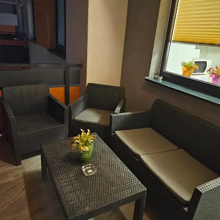 Apartament Bianca, In Complex Rezidential Grandis Braşov Exterior photo