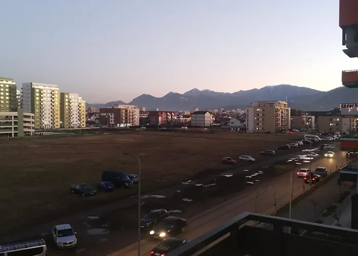 Studio Bianca, superb în complex rezidențial
