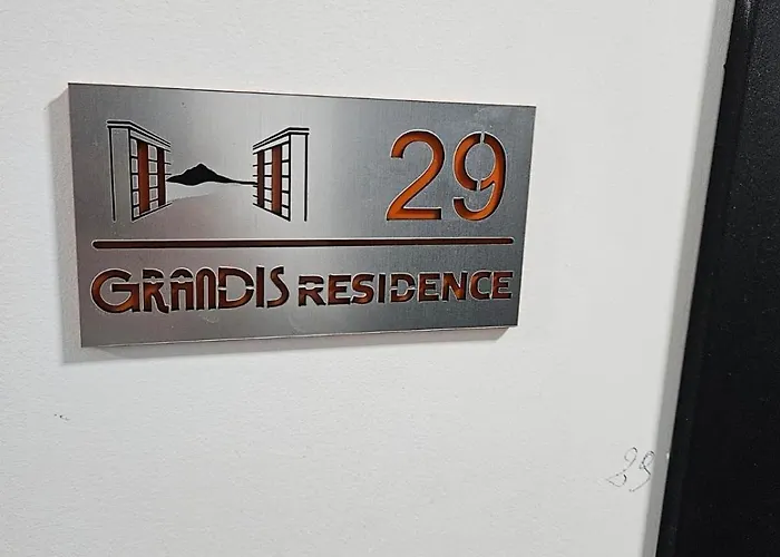 Studio Bianca, superb în complex rezidențial