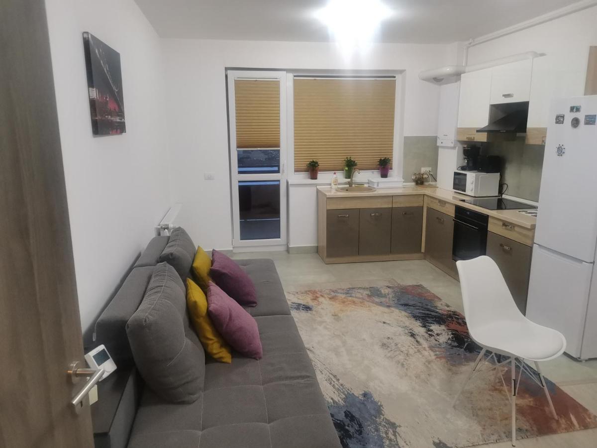 Apartament Bianca, Superb în Complex Rezidențial *