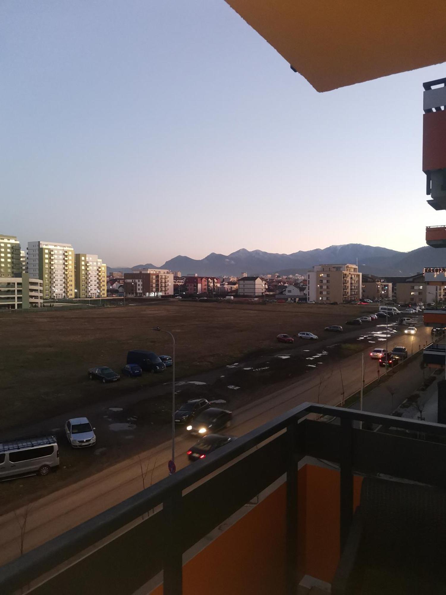 Bianca, Superb în Complex Rezidențial