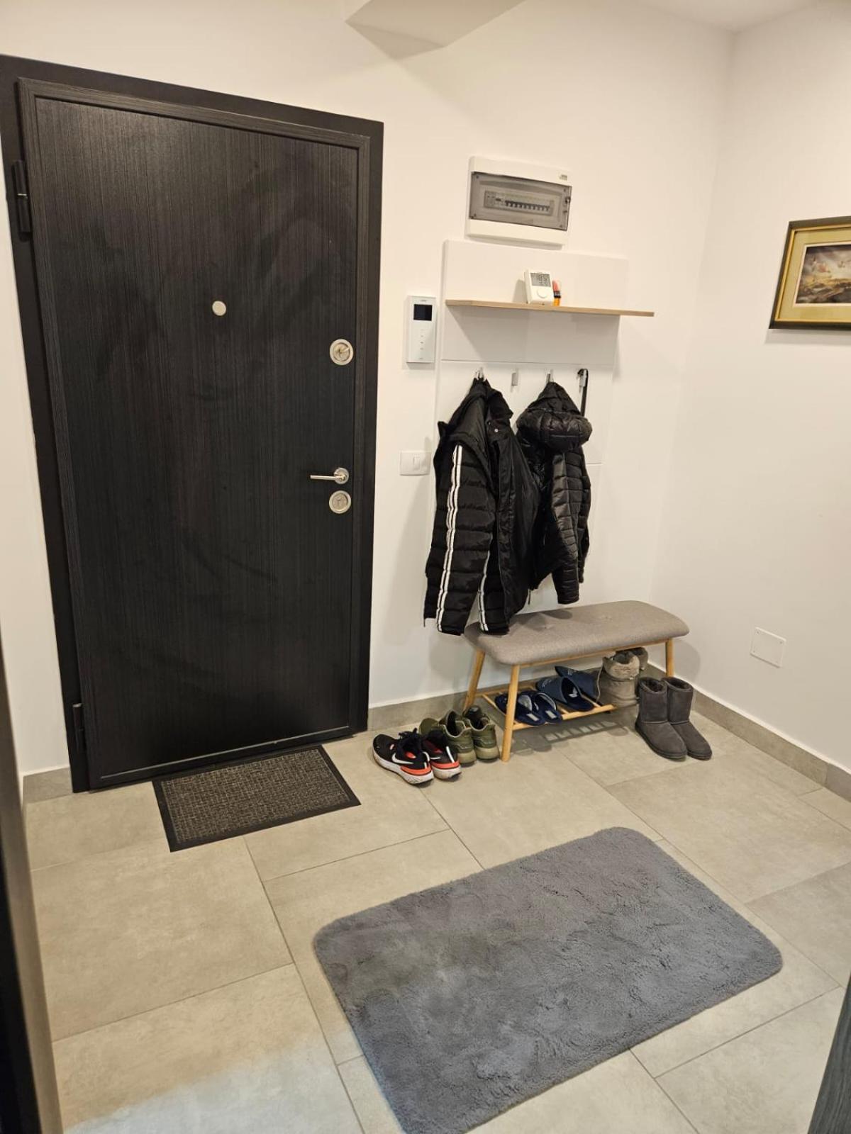 Bianca, Superb în Complex Rezidențial Apartament *