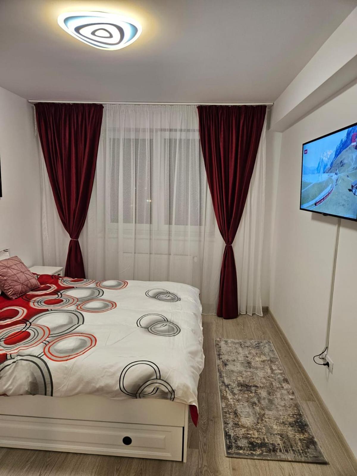 Apartament Bianca, Superb în Complex Rezidențial