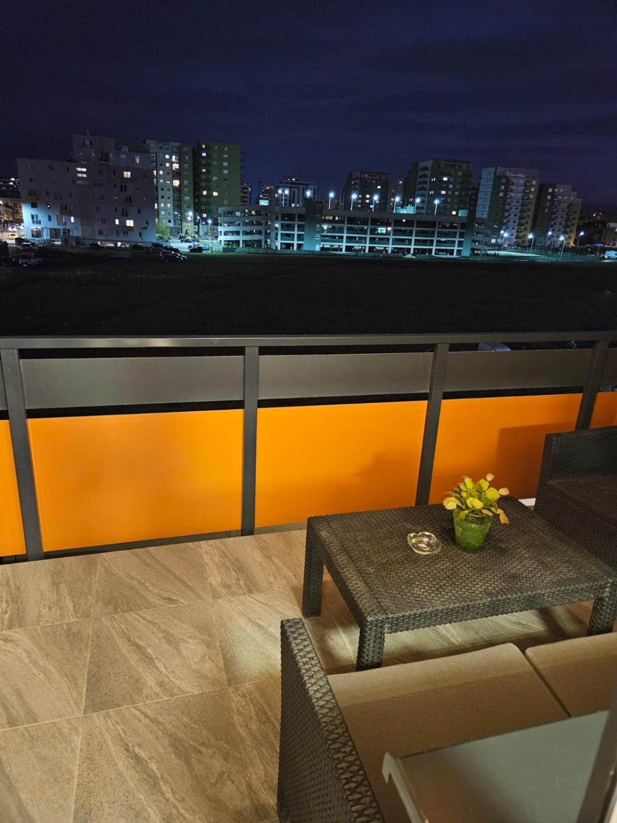 Apartament Bianca, Superb în Complex Rezidențial Brașov