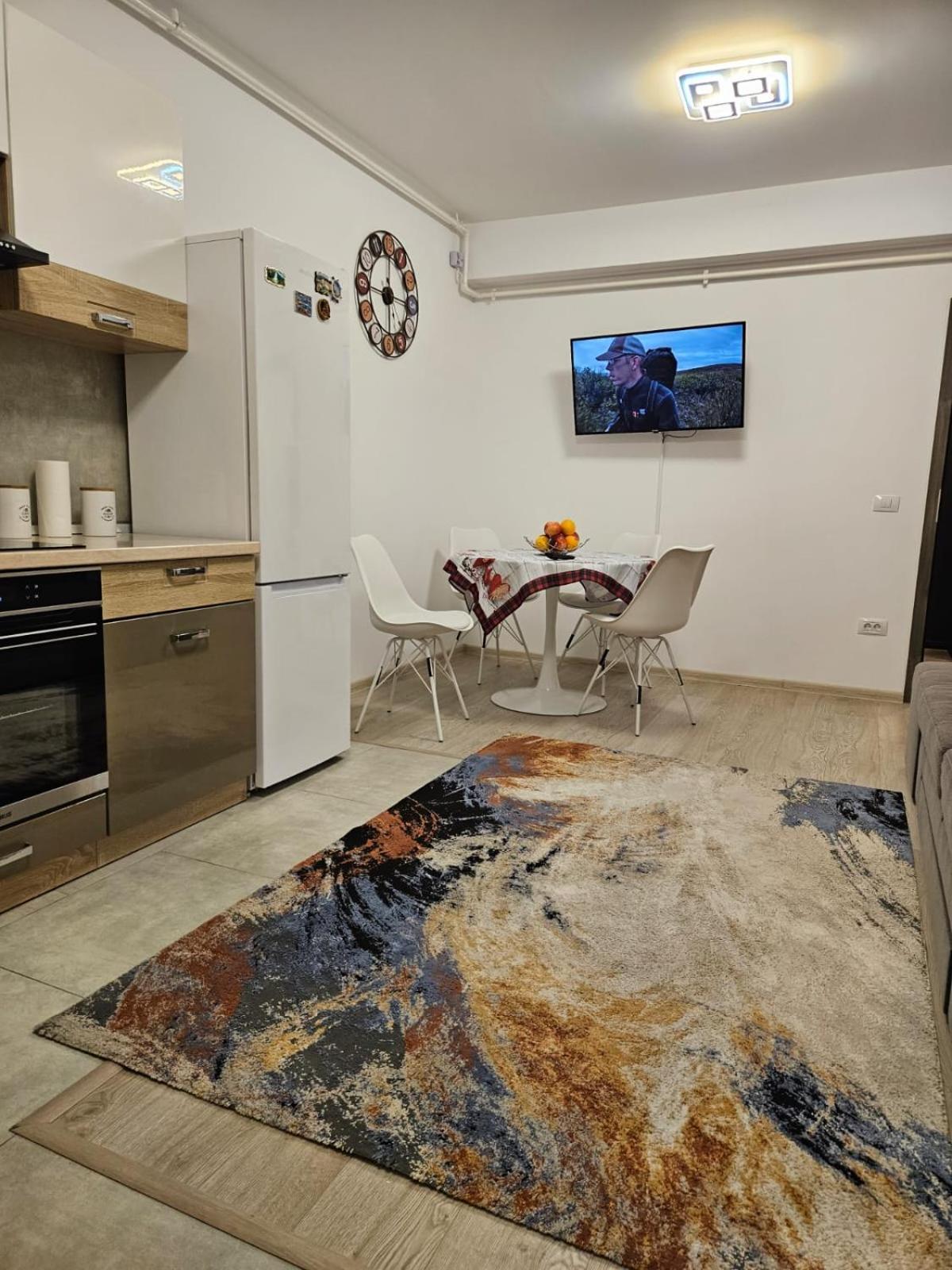 Bianca, Superb în Complex Rezidențial *